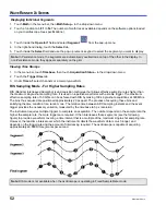 Preview for 52 page of LeCroy WaveRunner XI Series Operator'S Manual