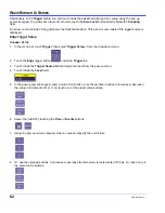 Preview for 62 page of LeCroy WaveRunner XI Series Operator'S Manual