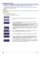 Preview for 66 page of LeCroy WaveRunner XI Series Operator'S Manual