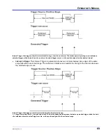 Preview for 69 page of LeCroy WaveRunner XI Series Operator'S Manual