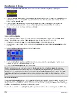 Preview for 72 page of LeCroy WaveRunner XI Series Operator'S Manual