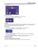 Preview for 79 page of LeCroy WaveRunner XI Series Operator'S Manual