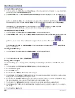 Preview for 80 page of LeCroy WaveRunner XI Series Operator'S Manual