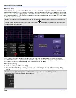 Preview for 106 page of LeCroy WaveRunner XI Series Operator'S Manual