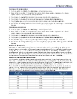 Preview for 131 page of LeCroy WaveRunner XI Series Operator'S Manual