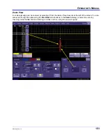 Preview for 151 page of LeCroy WaveRunner XI Series Operator'S Manual