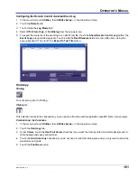 Preview for 161 page of LeCroy WaveRunner XI Series Operator'S Manual