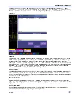 Preview for 171 page of LeCroy WaveRunner XI Series Operator'S Manual