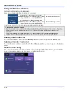 Preview for 174 page of LeCroy WaveRunner XI Series Operator'S Manual