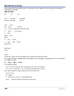 Preview for 194 page of LeCroy WaveRunner XI Series Operator'S Manual