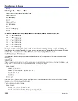 Preview for 196 page of LeCroy WaveRunner XI Series Operator'S Manual