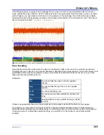 Preview for 203 page of LeCroy WaveRunner XI Series Operator'S Manual