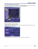 Preview for 209 page of LeCroy WaveRunner XI Series Operator'S Manual