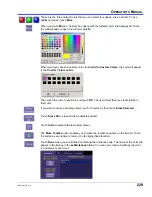 Preview for 229 page of LeCroy WaveRunner XI Series Operator'S Manual