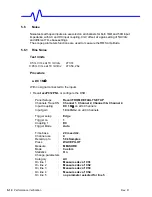 Предварительный просмотр 46 страницы LeCroy Waverunner2 LT262 Series Service Manual