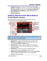 Preview for 17 page of LeCroy WaveStation 2012 Operator'S Manual