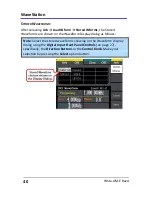 Preview for 42 page of LeCroy WaveStation 2012 Operator'S Manual