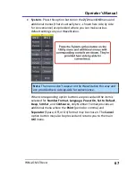 Preview for 69 page of LeCroy WaveStation 2012 Operator'S Manual