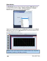 Preview for 86 page of LeCroy WaveStation 2012 Operator'S Manual