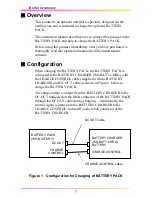 Preview for 11 page of LeCroy WS-BATT-CHRG User Manual