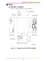 Preview for 12 page of LeCroy WS-BATT-CHRG User Manual