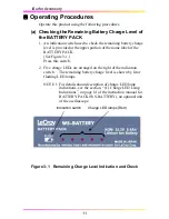 Preview for 15 page of LeCroy WS-BATT-CHRG User Manual