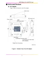 Preview for 11 page of LeCroy WS-DCADAP User Manual