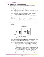 Preview for 18 page of LeCroy WS-DCADAP User Manual