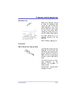 Предварительный просмотр 13 страницы LeCroy ZS1000 Instruction Manual