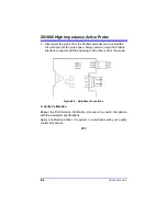 Предварительный просмотр 38 страницы LeCroy ZS1000 Instruction Manual