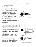 Preview for 13 page of Lecson AC1 Instruction Manual