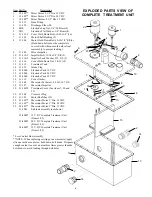 Предварительный просмотр 8 страницы LECTRA SAN EC Installation And Maintenance Instructions Manual