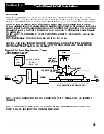 Предварительный просмотр 13 страницы Lectranator Systems 25615 Installation & Operation Manual