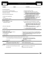 Предварительный просмотр 19 страницы Lectranator Systems 25615 Installation & Operation Manual