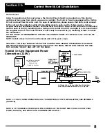 Preview for 12 page of Lectranator Systems 27316 Installation & Operation Manual