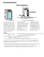 Предварительный просмотр 7 страницы Lectranator Systems DIG60 Installation And Operation Manual