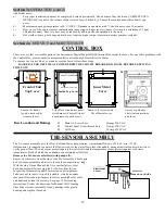 Предварительный просмотр 15 страницы Lectranator Systems DIG60 Installation And Operation Manual