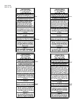 Lectranator Systems ST 48 Manual preview