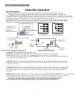 Preview for 8 page of Lectranator Systems ST 48 Manual