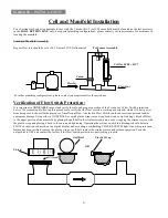 Preview for 9 page of Lectranator Systems ST 48 Manual