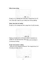 Предварительный просмотр 13 страницы Lectric Cycles Bafang C961 Instruction Manual