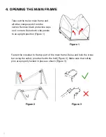 Предварительный просмотр 6 страницы Lectric eBikes WAG-ALONG PET TRAILER Owner'S Manual & Safety Instructions