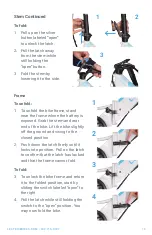 Предварительный просмотр 16 страницы Lectric eBikes XP 3.0 Owner'S Manual