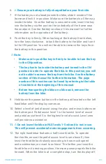 Preview for 23 page of Lectric XP 2.0 Owner'S Manual