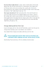 Preview for 18 page of Lectric XP Lite Owner'S Manual