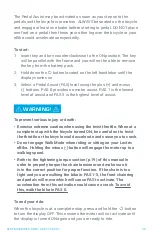 Preview for 35 page of Lectric XP Lite Owner'S Manual