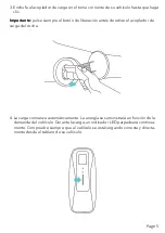 Предварительный просмотр 13 страницы Lectron 40 Amp Level 2 EV Charger User Manual