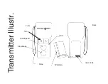 Предварительный просмотр 5 страницы LECTRONIC KADDY Dyna-Steer 2000 Quick Start Manual