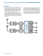 Preview for 5 page of Lectronics D4 Instruction Manual