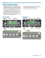 Preview for 6 page of Lectronics D4 Instruction Manual